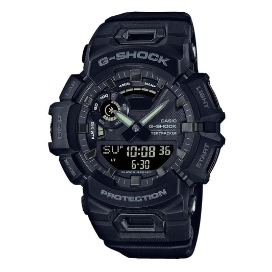Casio G-SQUAD G-SHOCK