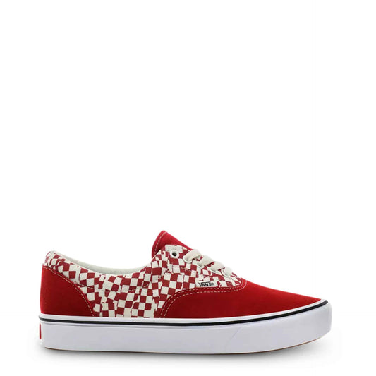 Vans Tennised