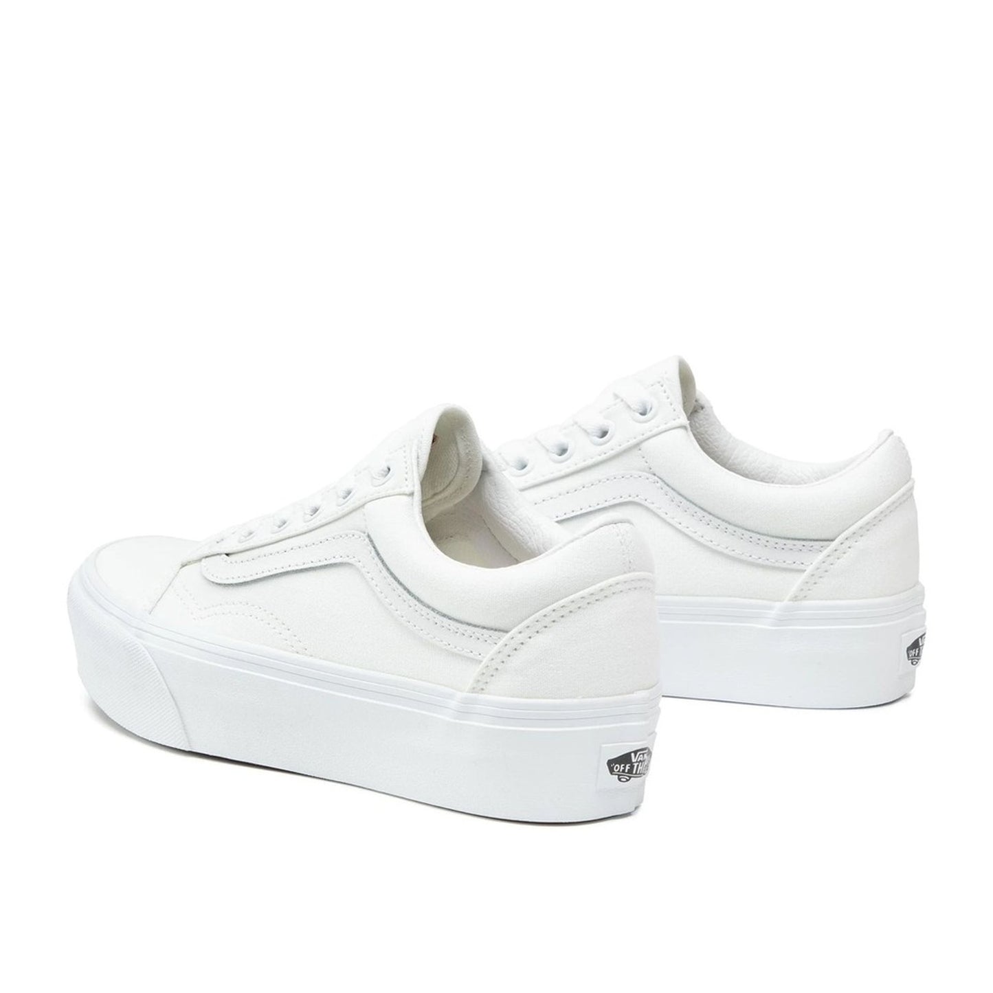 Vans Vans Old Skool Stackform