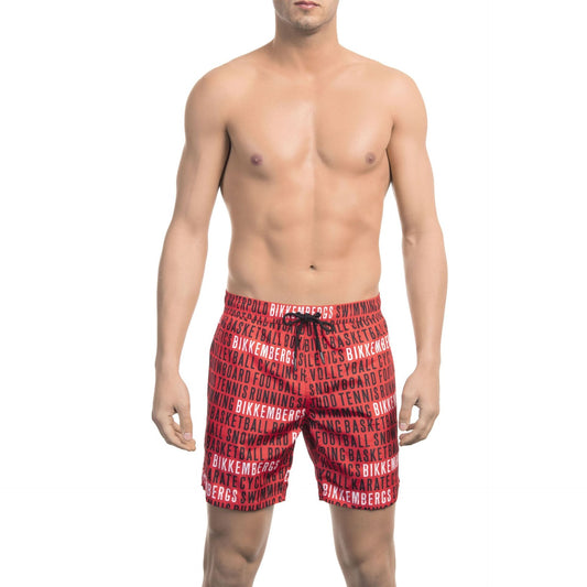 Bikkembergs Ujumispüksid