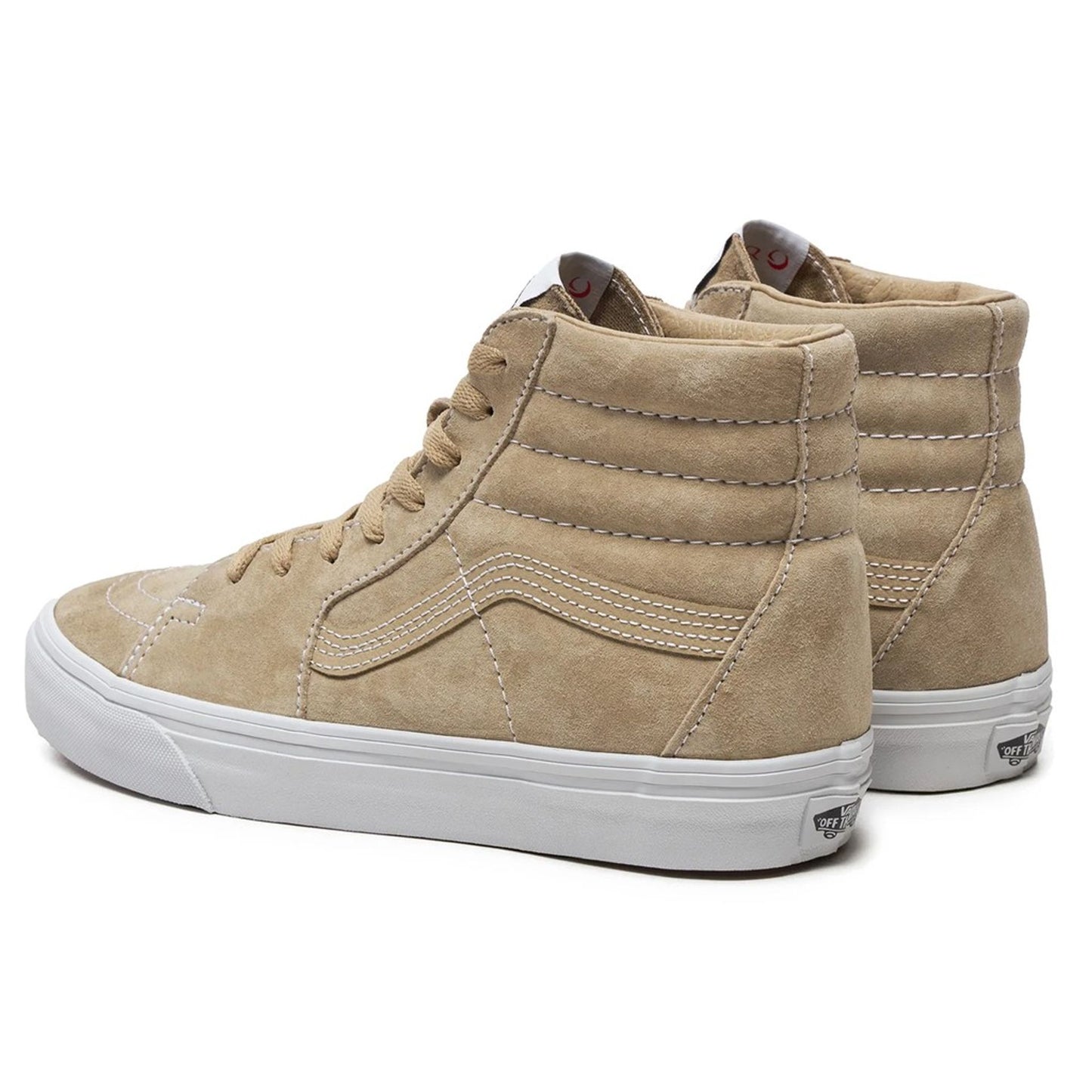 Vans SK8-HI Tennised