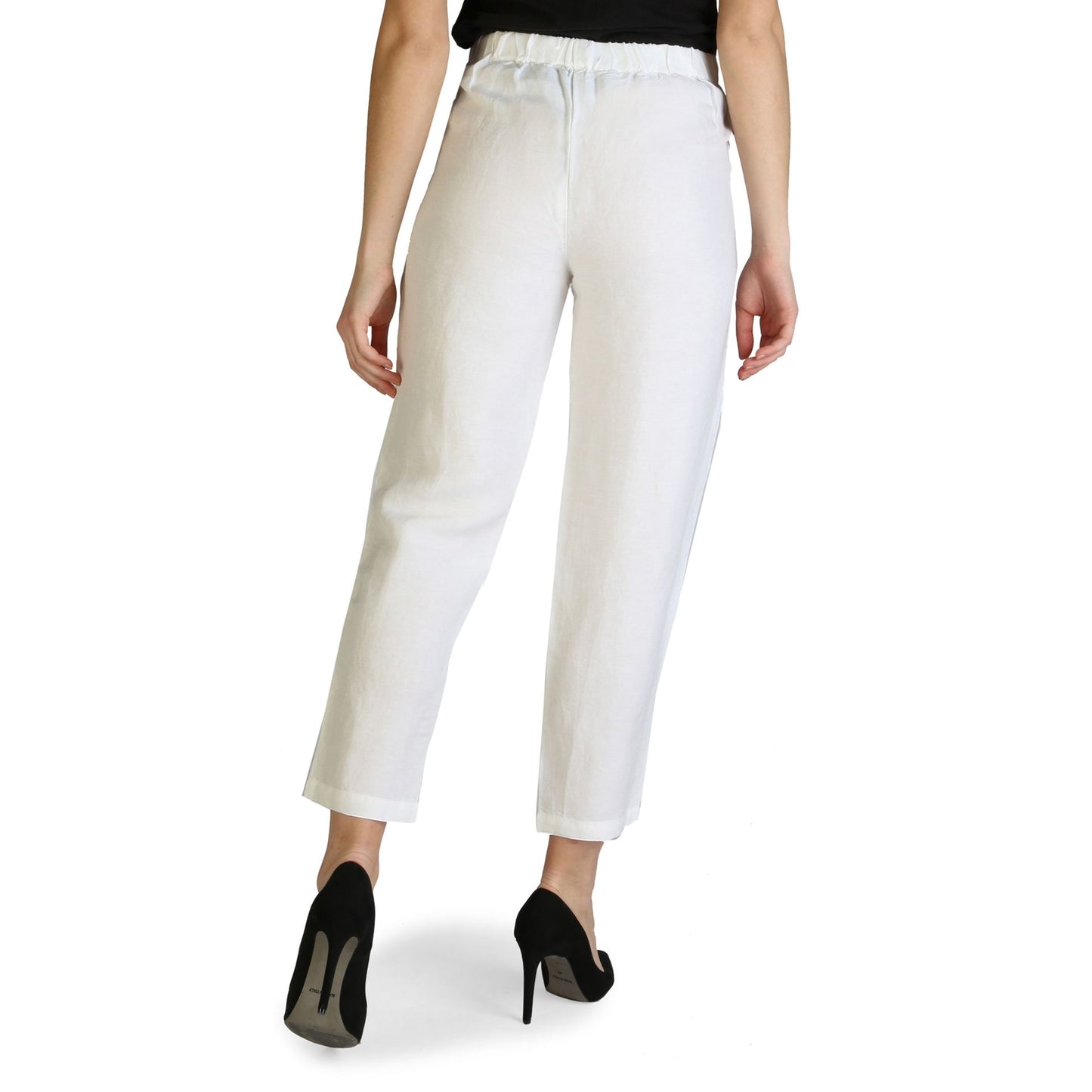 Armani Exchange Pikad püksid