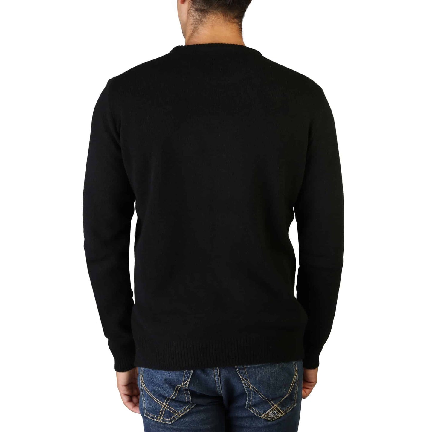 100% Cashmere Sviitrid