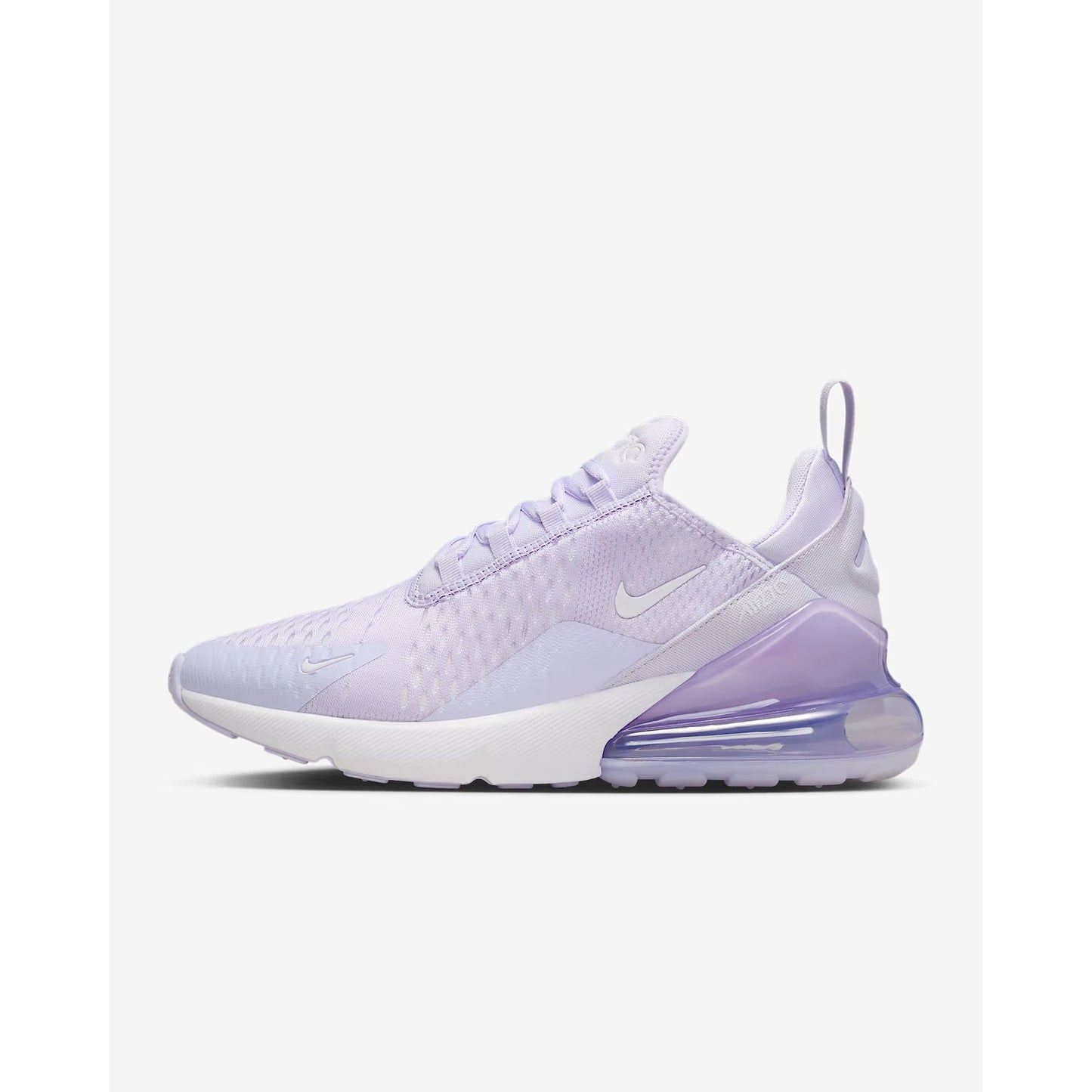Nike Air Max 270 "Amethyst Tint"