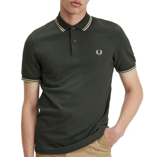 Fred Perry Polosärk