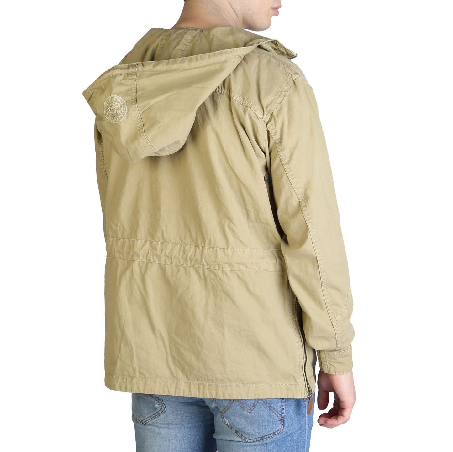 Geographical Norway Joped