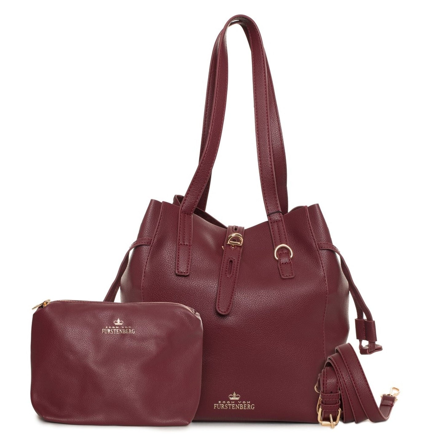 Egon Von Furstenberg Egon Von Furstenberg Käekott Õlalkantav