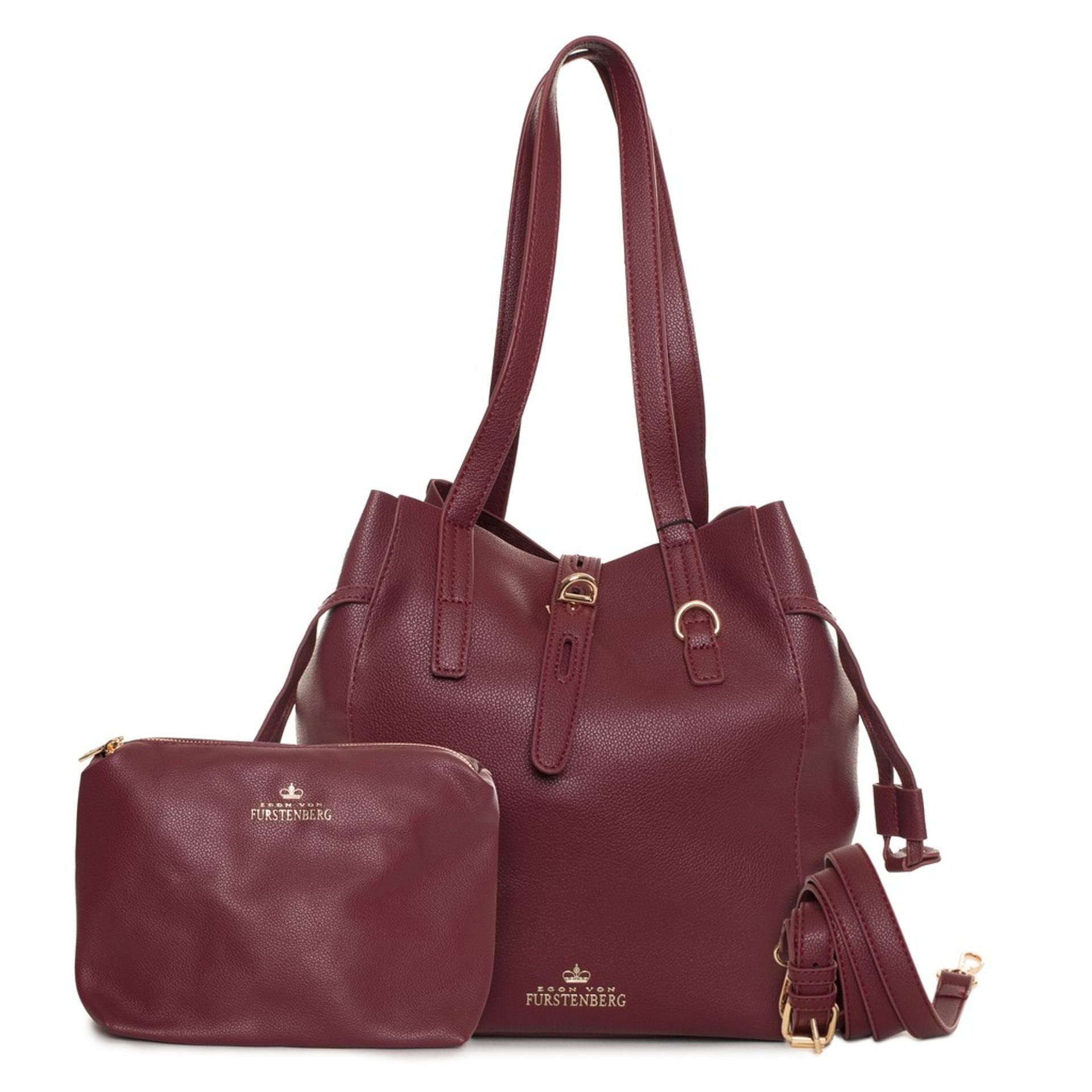 Egon Von Furstenberg Egon Von Furstenberg Käekott Õlalkantav