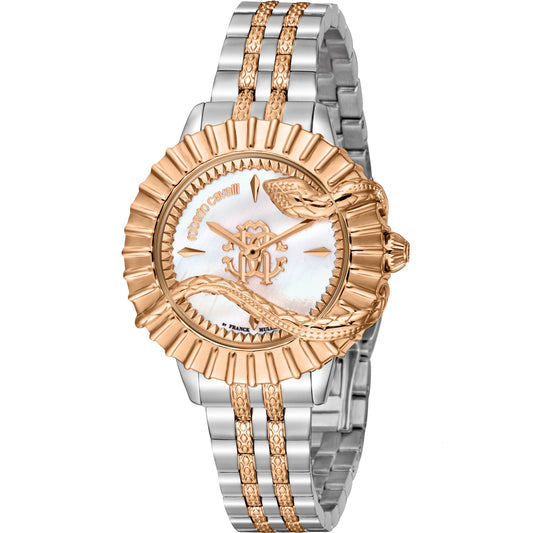 Roberto Cavalli By Franck Muller RV1L213M0091 Käekell
