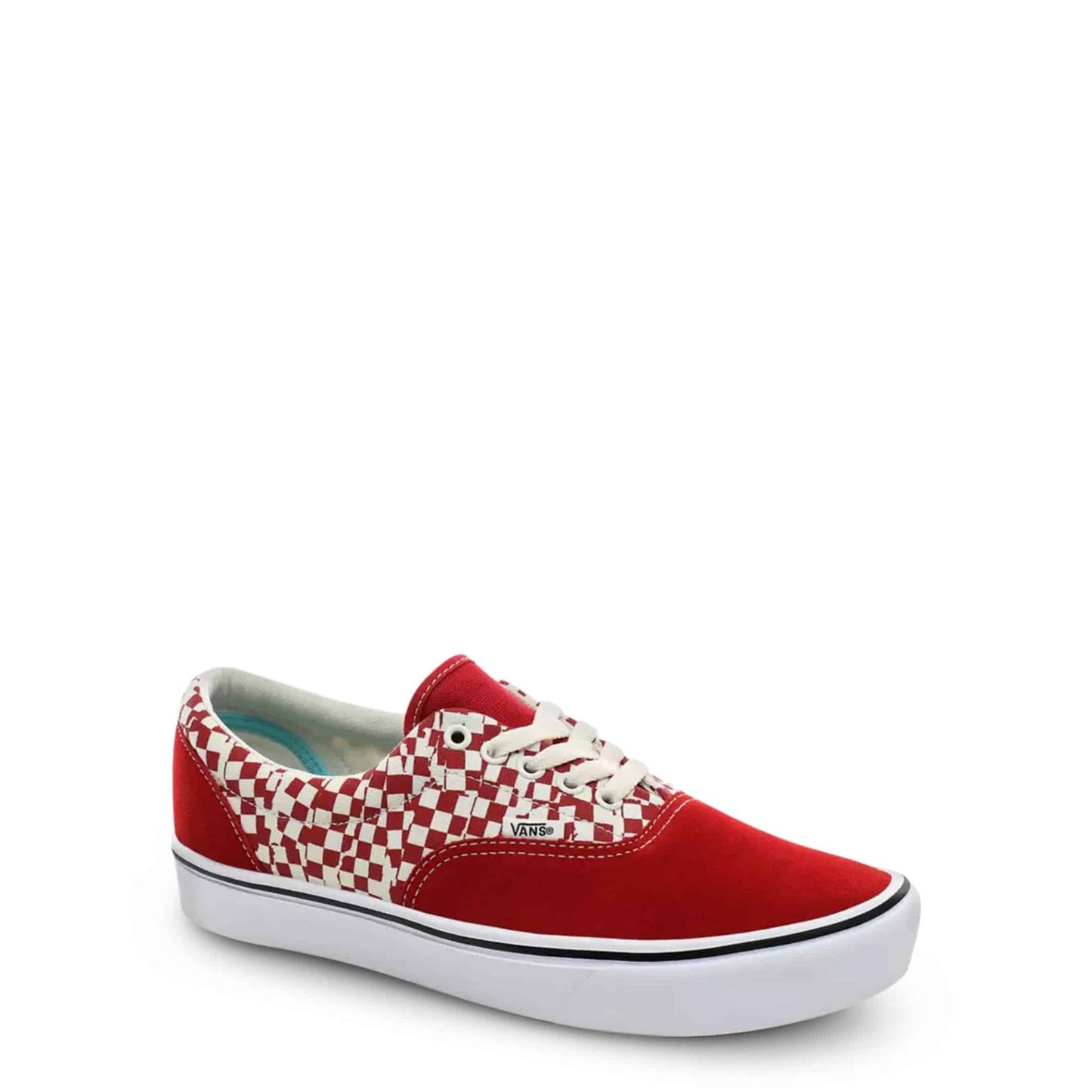 Vans Tennised