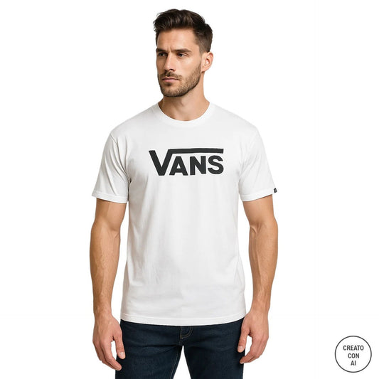 Vans T-särk