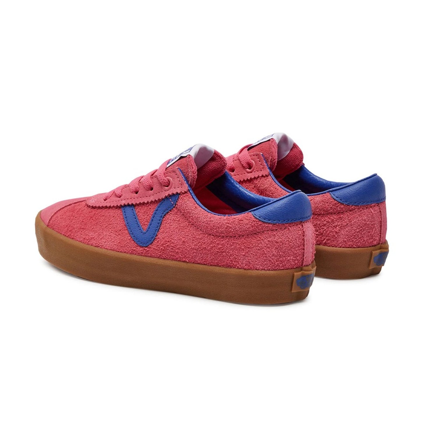 Vans Sport Low Tennised