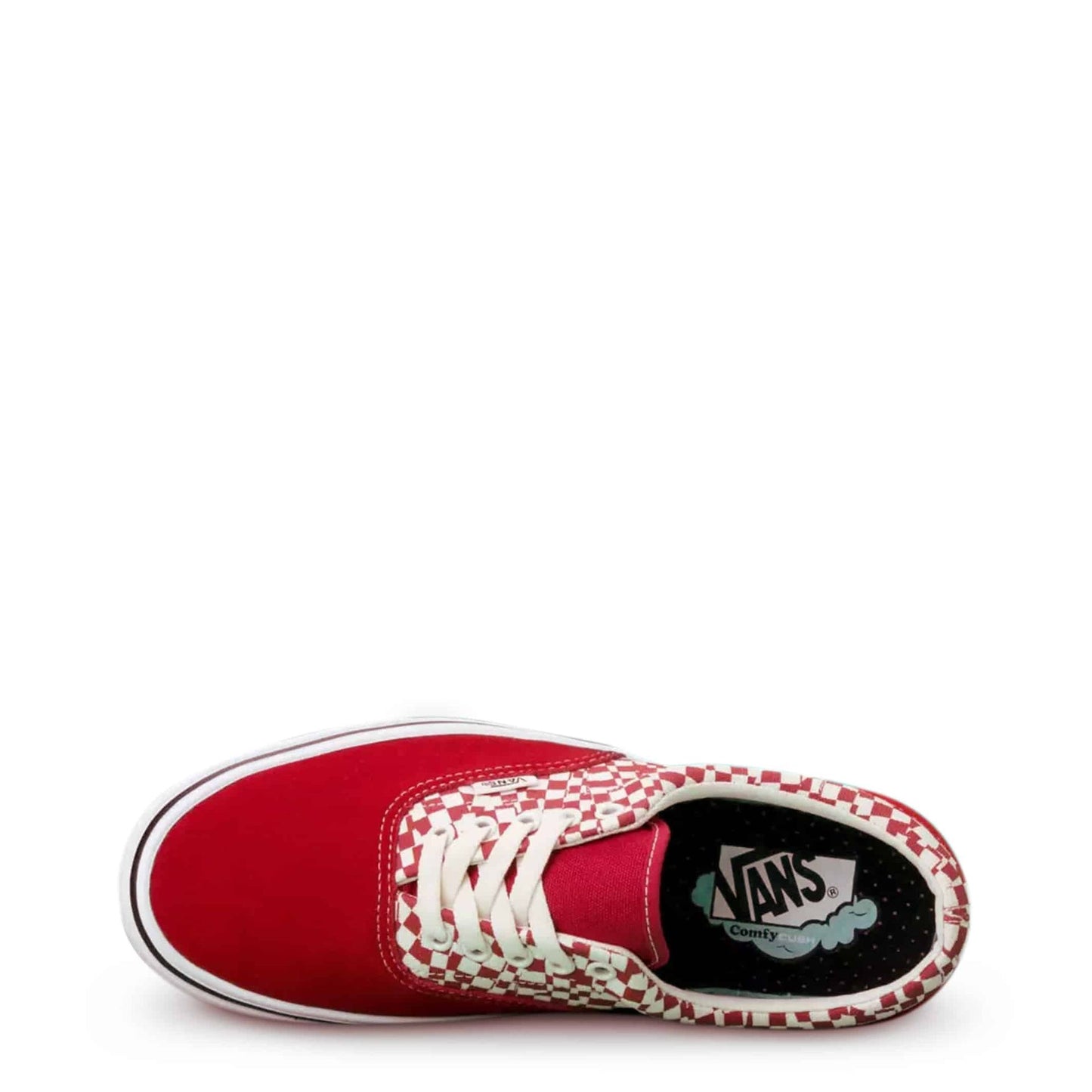 Vans Tennised