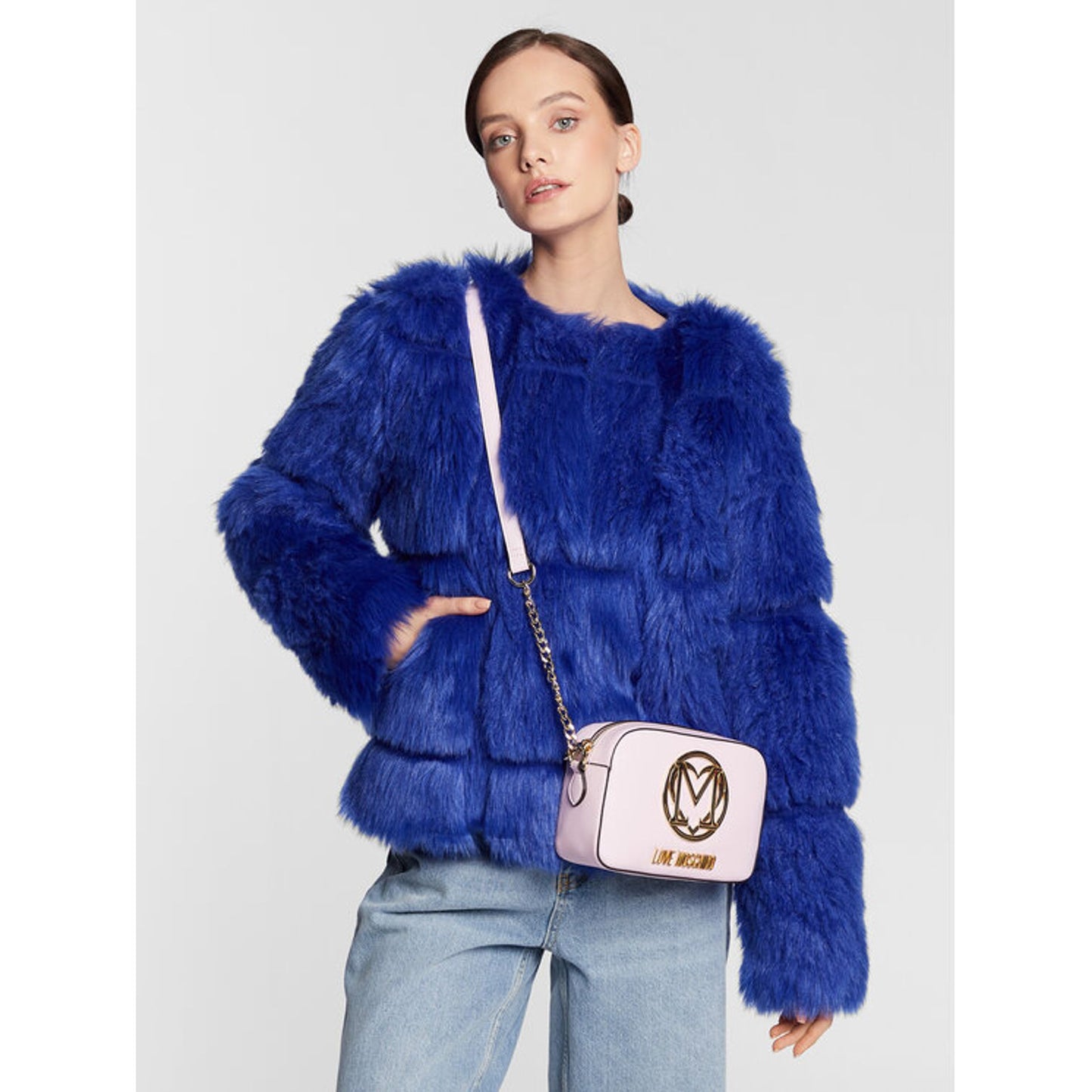 Love Moschino Õlakott