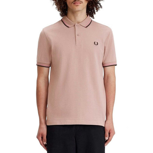 Fred Perry Polosärk