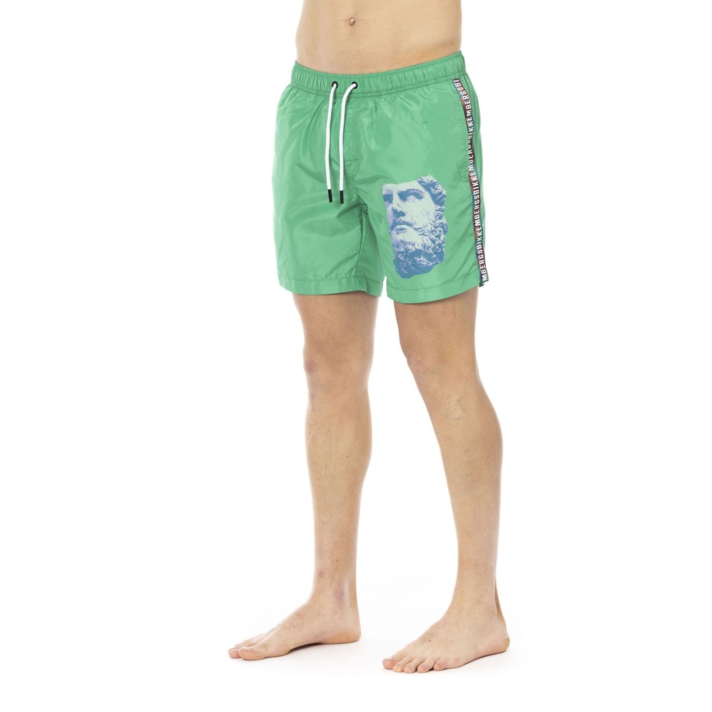 Bikkembergs Ujumispüksid