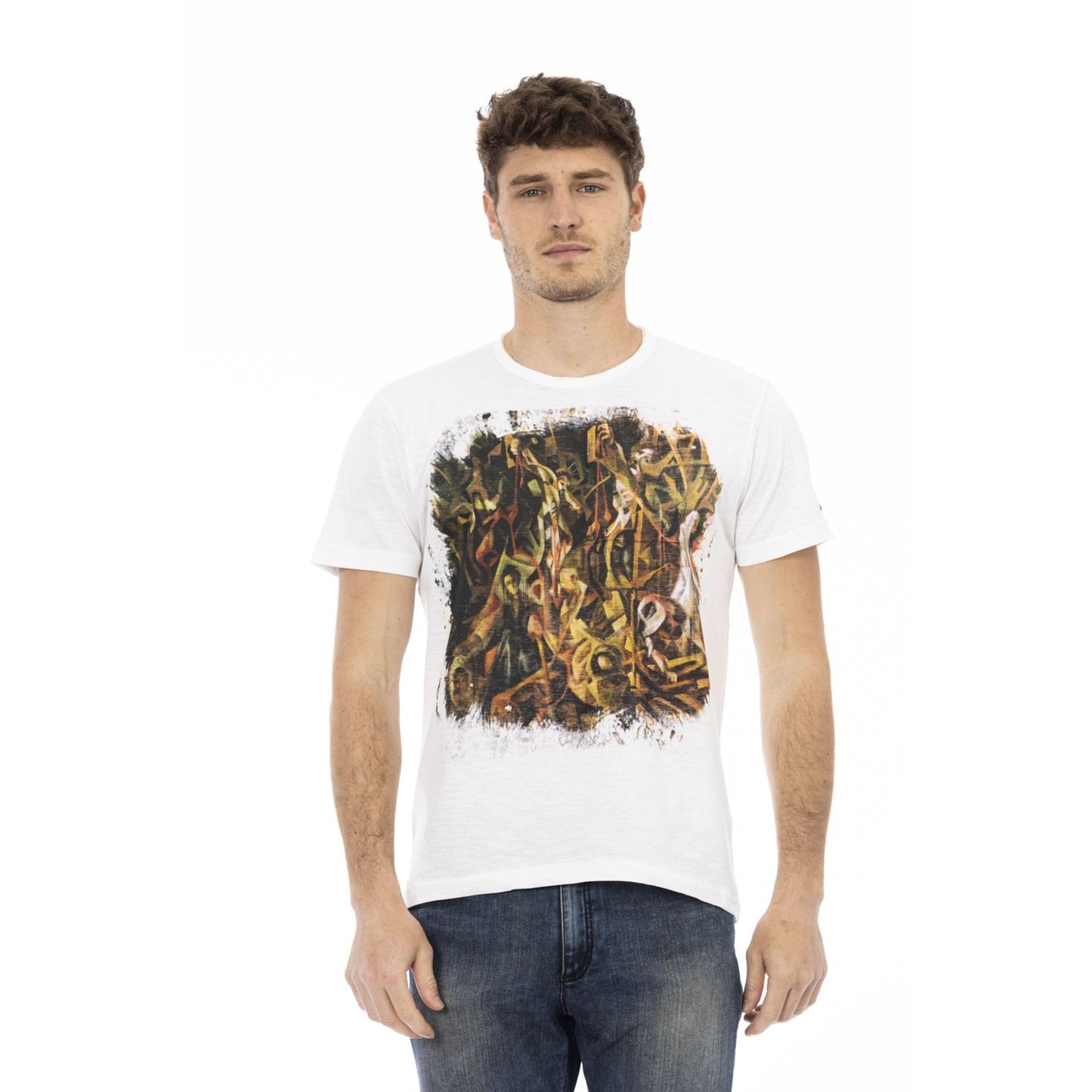 Trussardi Action T-särk