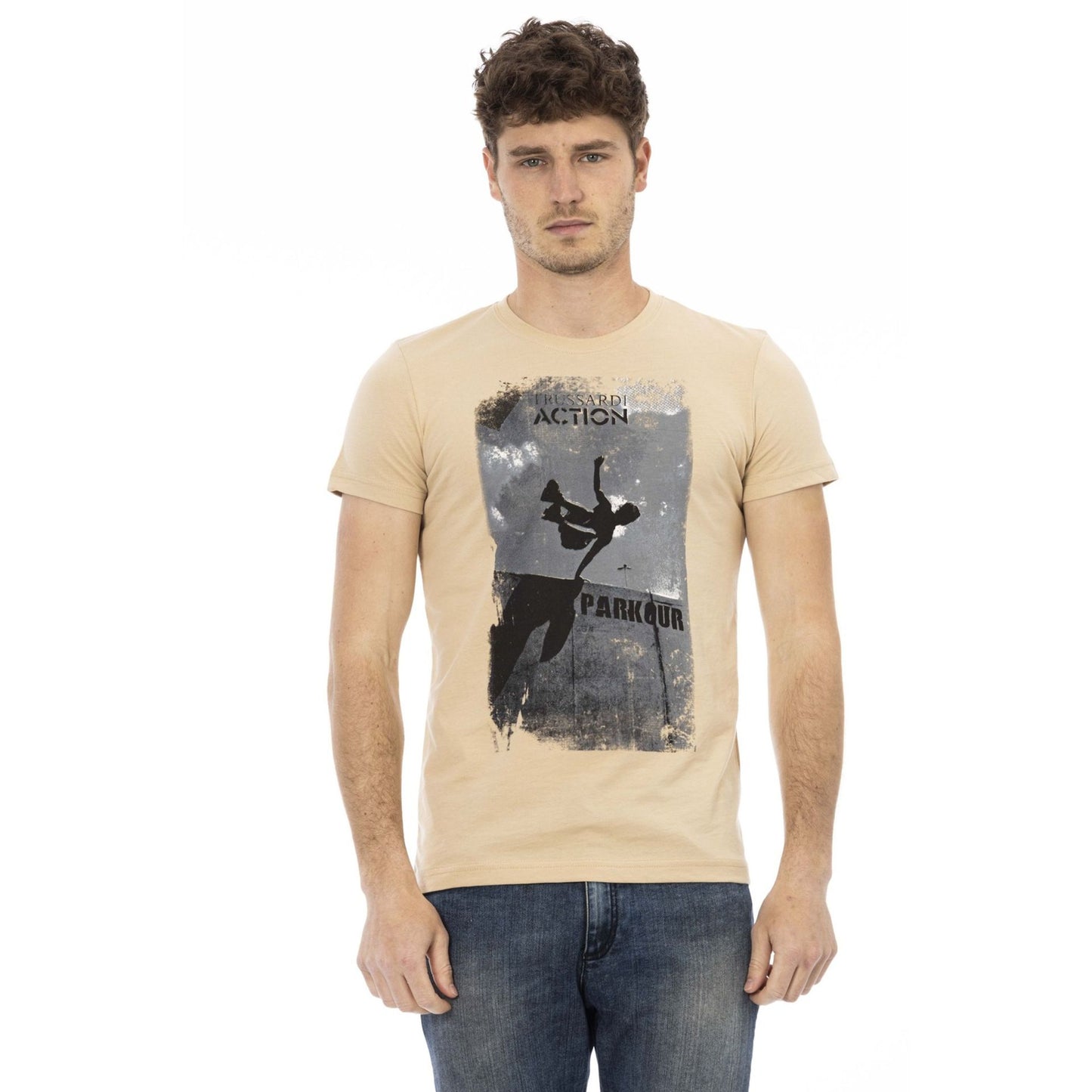 Trussardi Action T-särk
