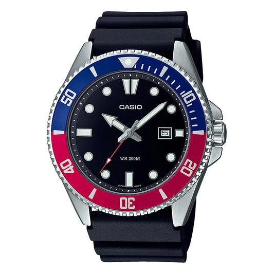 Casio MDV-107-1A3
