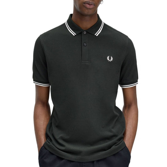 Fred Perry Fred Perry Polosärk Polosärgid
