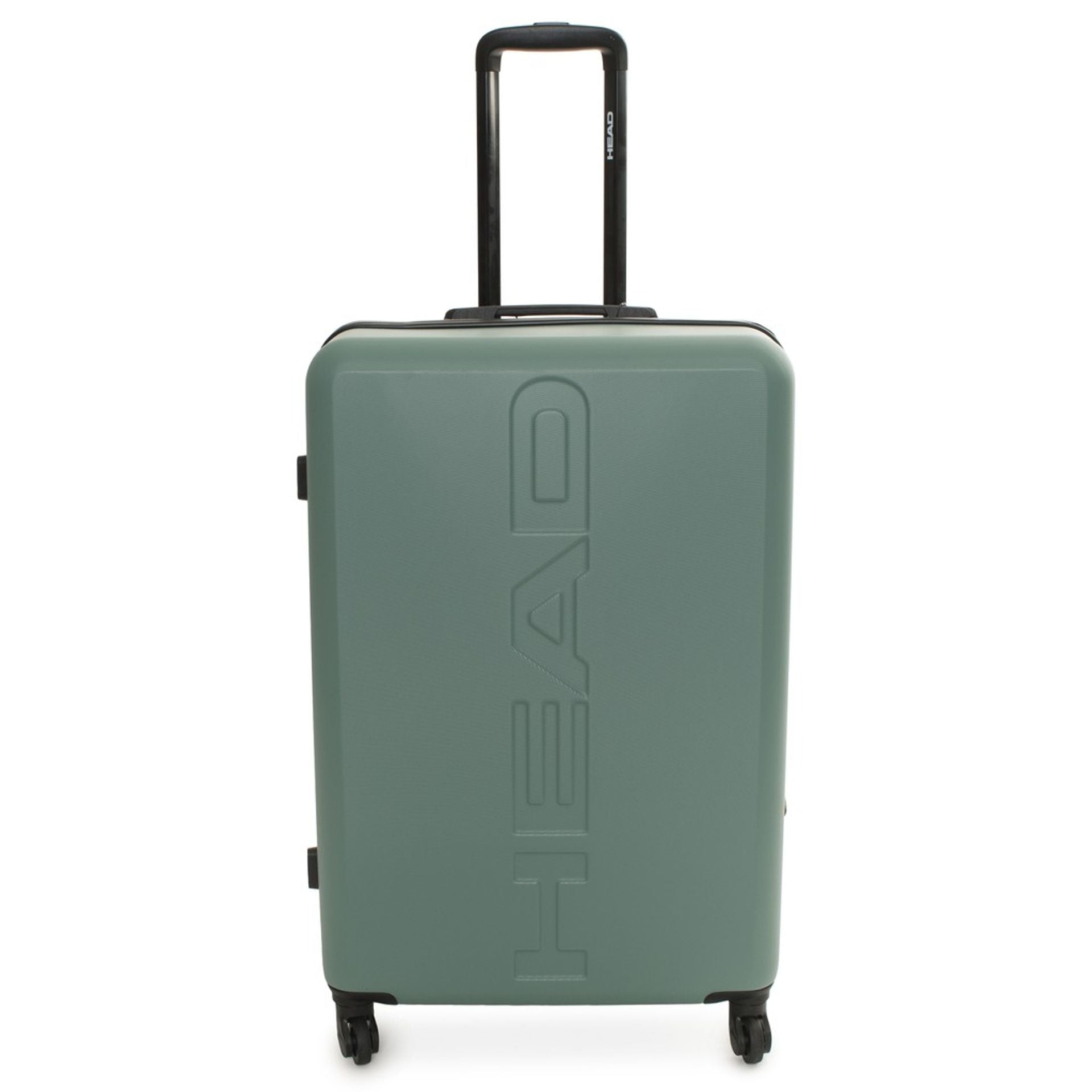 Head Head reisikohvrid Reisimiseks