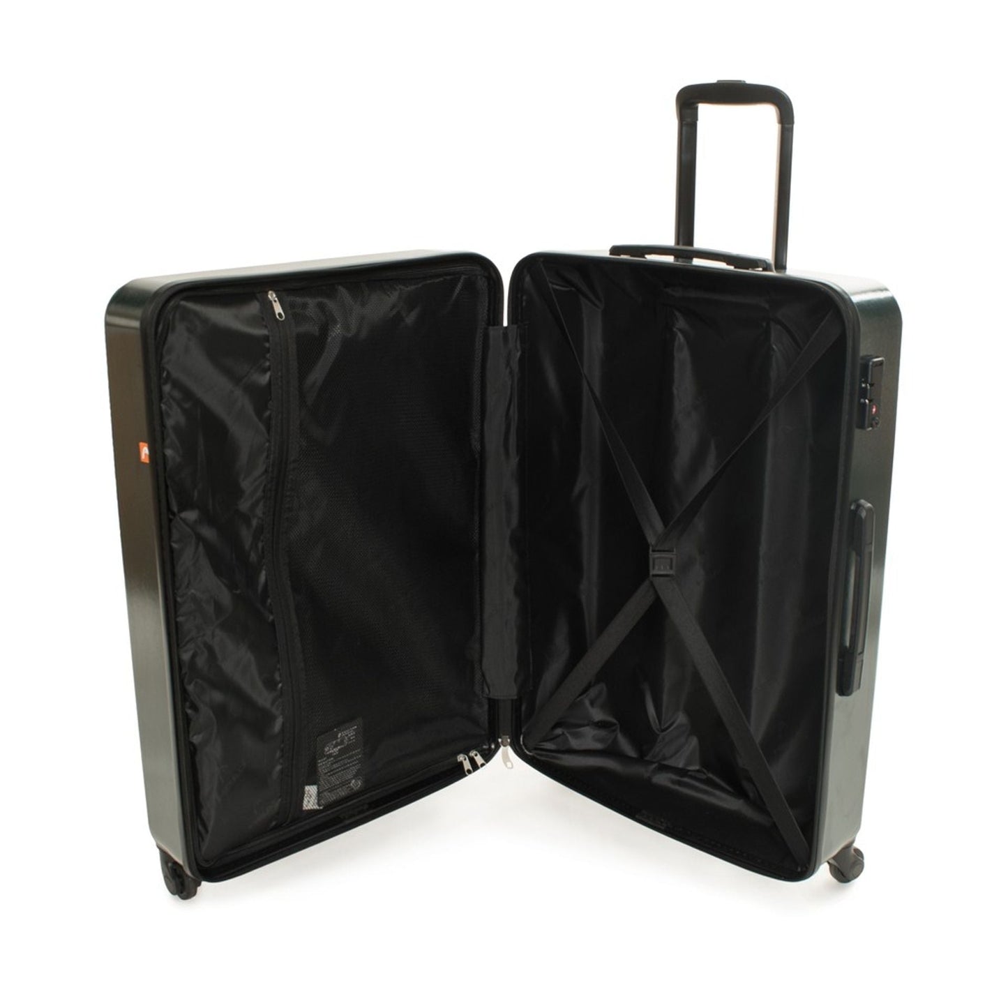 Head Head reisikohvrid Reisimiseks