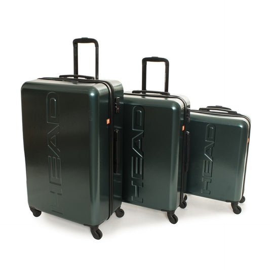 Head Head reisikohvrid Reisimiseks