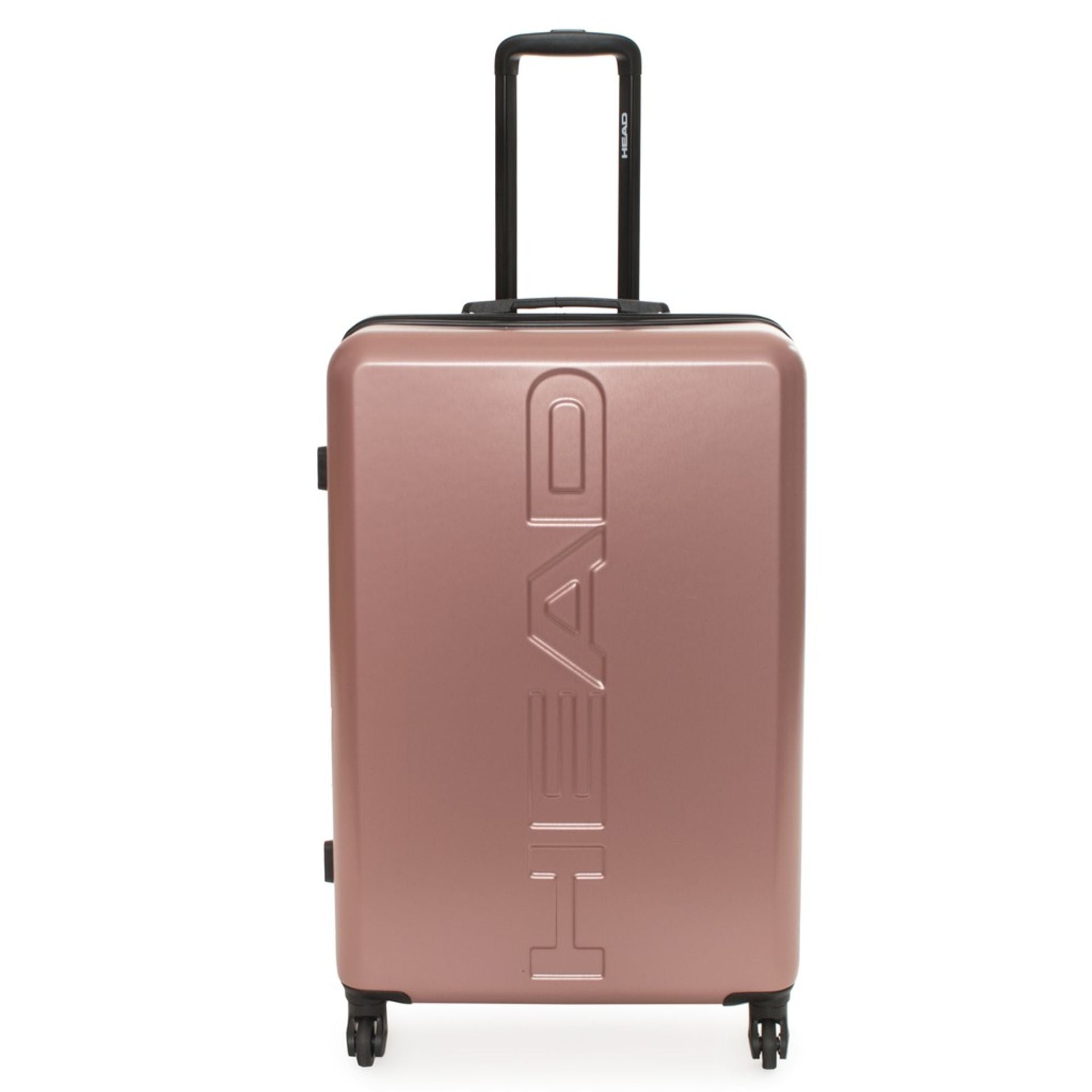 Head Head reisikohvrid Reisimiseks