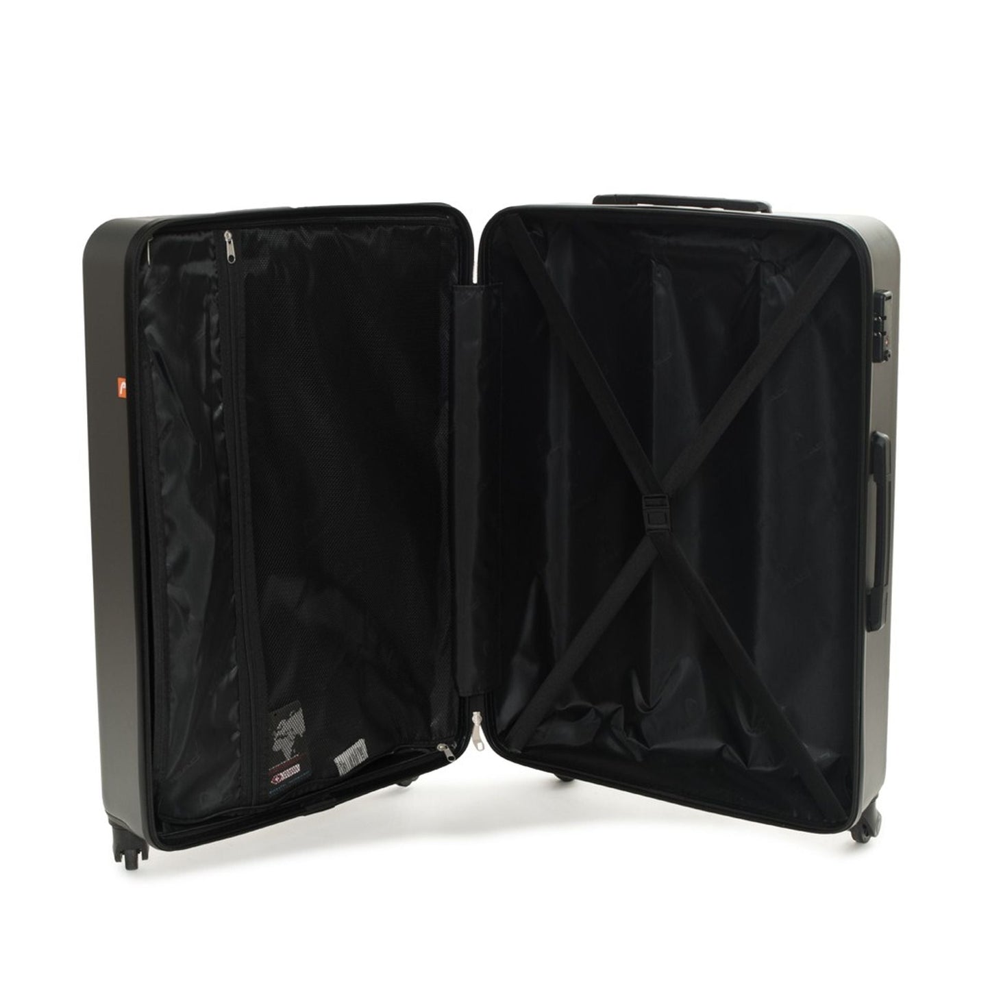 Head Head reisikohvrid Reisimiseks