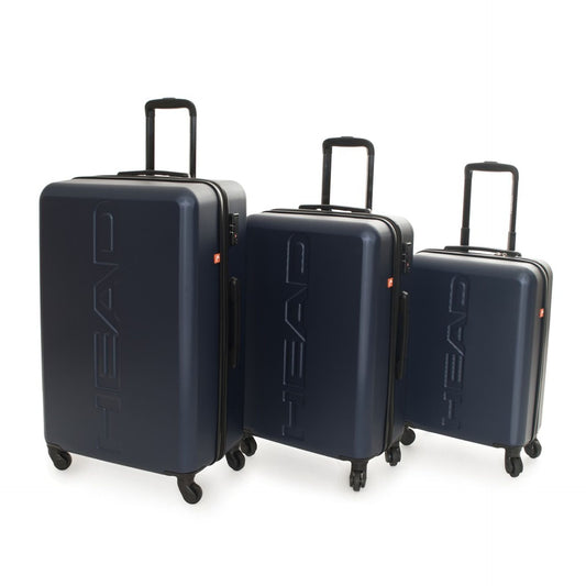 Head Head reisikohvrid Reisimiseks