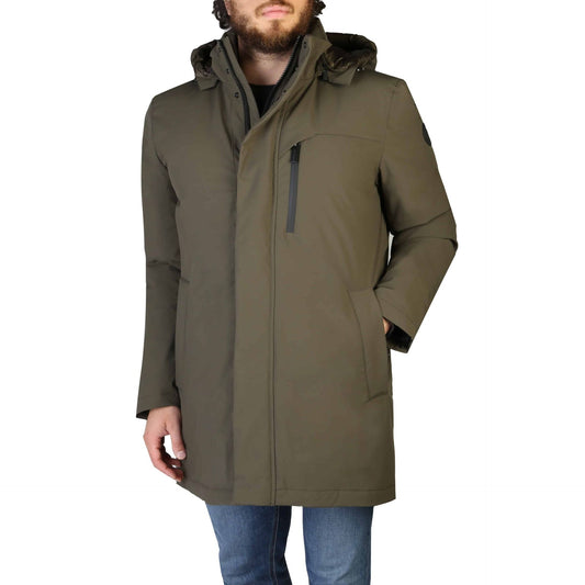 Woolrich Woolrich Stretch Mountain Parka Joped